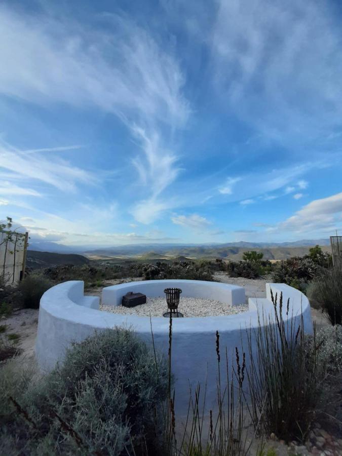 Starry Starry Night - Route 62 Villa Montagu Bagian luar foto